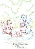 Cookie Munchers